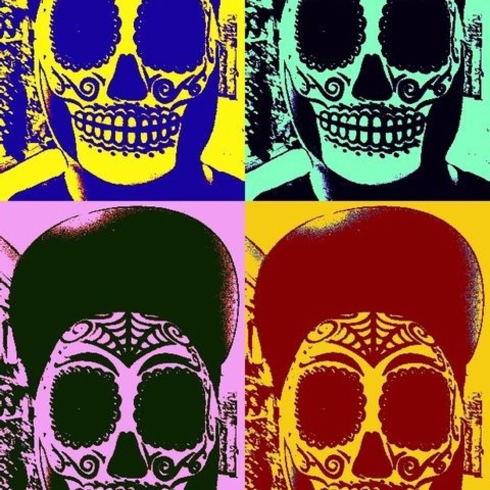 Meet your Posher, Steven